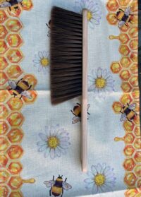 BEE BRUSH NEW THICK