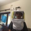 SHOULDER VEIL - Image 2