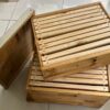 BEEHIVE SA STANDARD 11 BROOD 32MM FRAMES