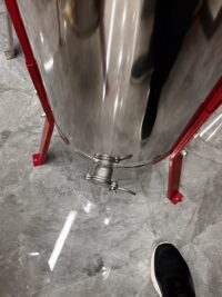 EXTRACTOR 4/8 FRAME MANUAL