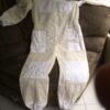 SUIT VENTILATED  (S-4XL)  (includes veil) - Image 3