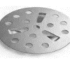 SMOKER REPLACEMENT DISK