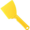 HONEY SCRAPER YELLOW
