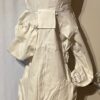 SUIT- DENIM  5XL & 7XL (includes veil)