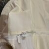 SUIT- DENIM  5XL & 7XL (includes veil) - Image 2