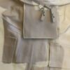 SUIT- DENIM  5XL & 7XL (includes veil) - Image 3
