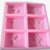 soap moulds