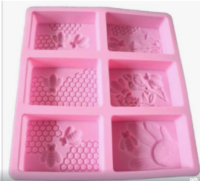 soap moulds