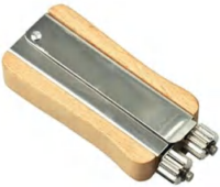 Wire Tensioner Wooden
