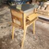 OBSERVATION HIVE WITH LEGS - Image 3