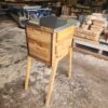OBSERVATION HIVE WITH LEGS - Image 2