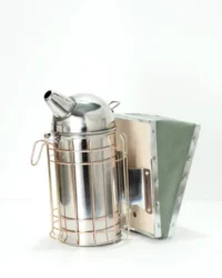 SMOKER MEDIUM DOMED